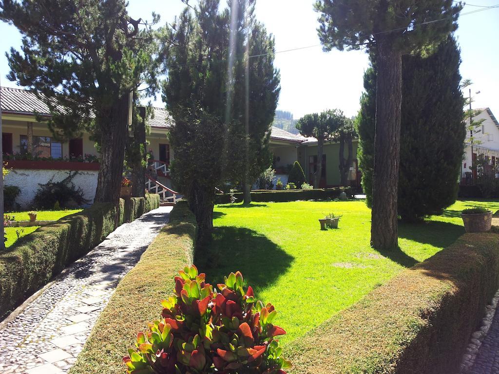 Hotel Colomba Huaraz  Eksteriør bilde