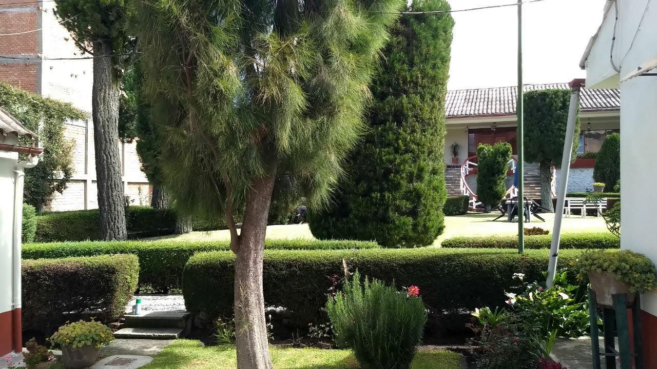 Hotel Colomba Huaraz  Eksteriør bilde