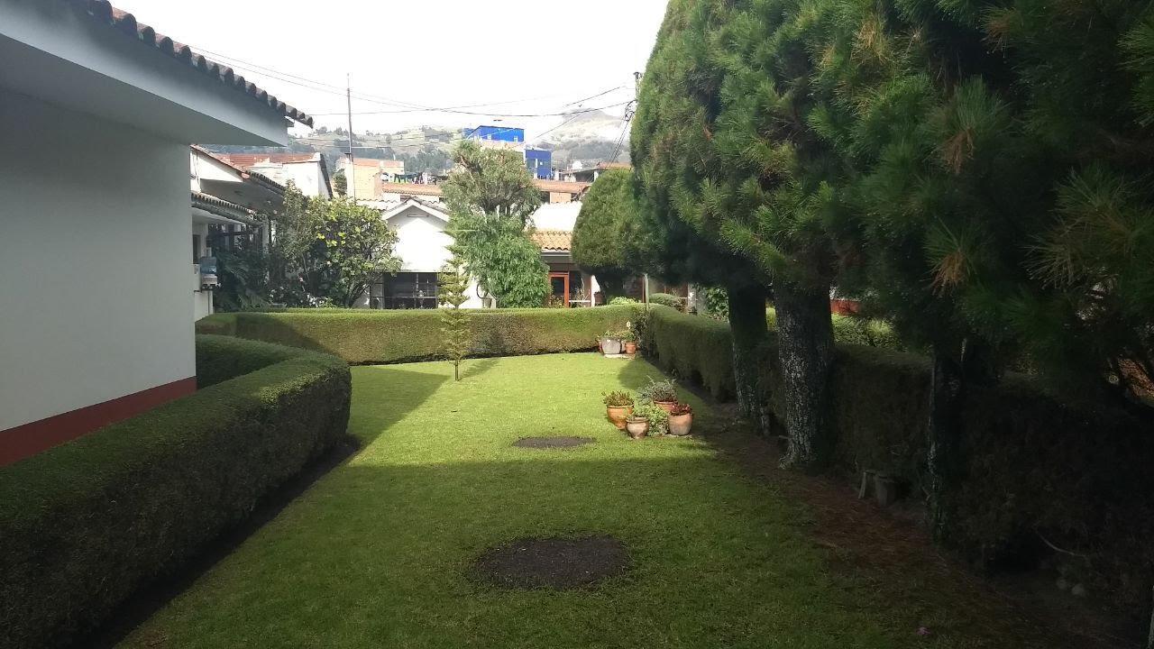 Hotel Colomba Huaraz  Eksteriør bilde